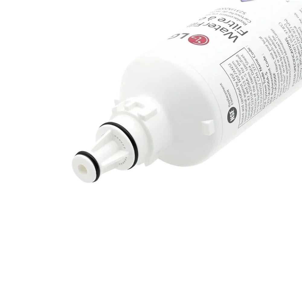LG LT600P refrigerator water filter