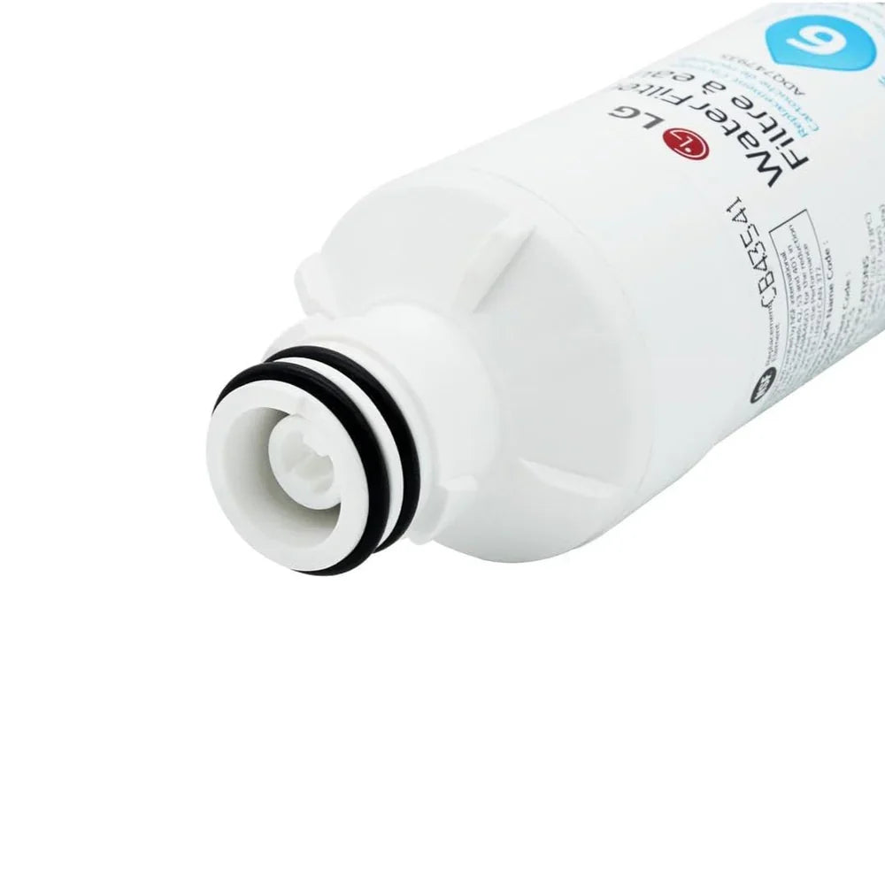 LG LT1000P refrigerator water filter
