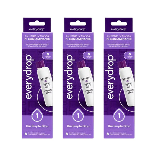 EveryDrop Filter 1 replacement
