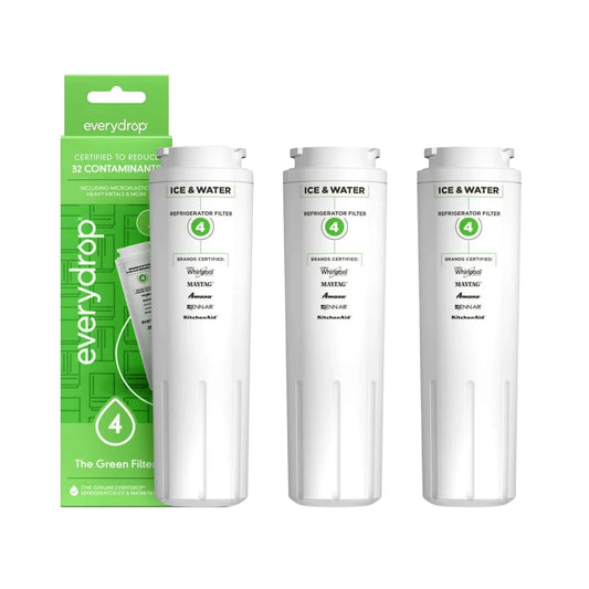 EDR4RXD1 refrigerator water filter