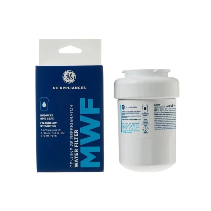 GE MWF water filter 1 pack
