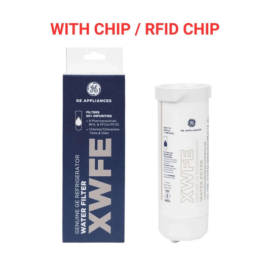 GE XWFE water filter 1 pack