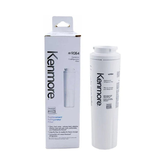 Kenmore 9084, 46-9084 Refrigerator Water Filter Replacement
