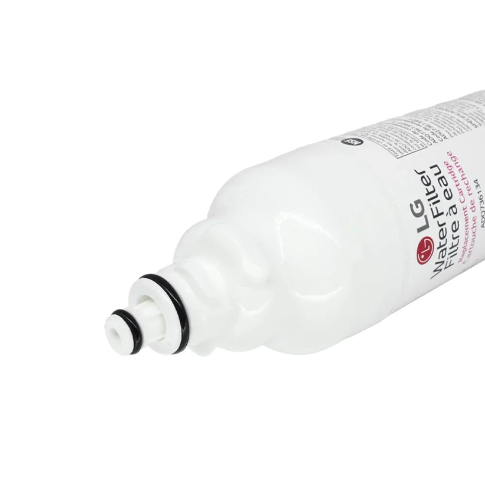 LG LT800P refrigerator water filter